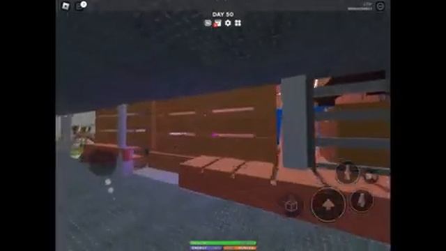 Нашел выход в  Ikea3008! ||кровавая ночь!||