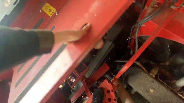 Case IH 7130 1800/1200ч смотреть онлайн