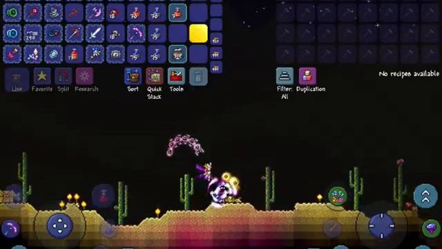 MM Mechs vs Stellar Tune Terraria смотреть онлайн