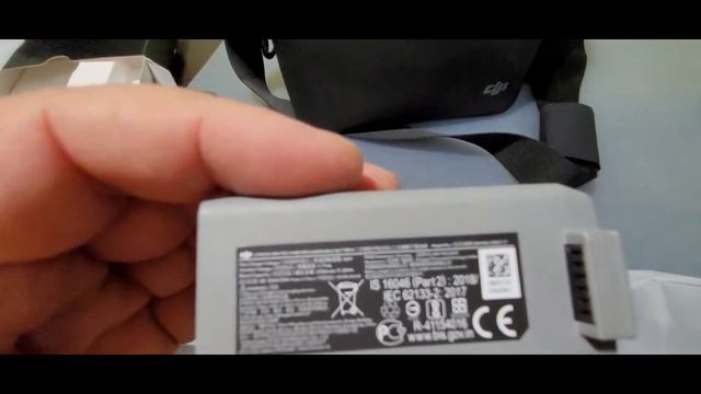 Покупка дрона DJI MINI 2 варианты, цены, получение, распаковка смотреть онлайн