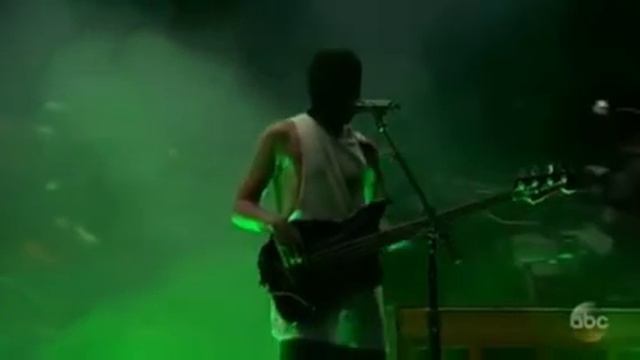 Twenty One Pilots - Heathens/Stressed Out (Live At The AMAs)