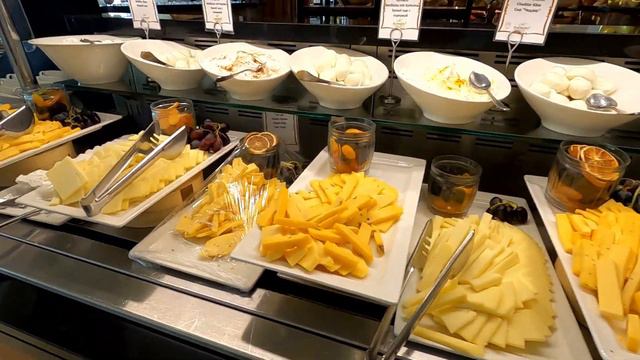 Xanadu Makadi Bay 5* ЕГИПЕТ / Обзор семейного отеля смотреть онлайн