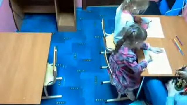 частный развивающий детский сад "Умный Малыш" Волгоград Дзержинский район 7 Ветров 8-961-685-45-47 смотреть онлайн
