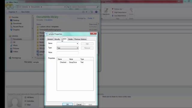Plugins - Outlook Metadata Cleaner смотреть онлайн