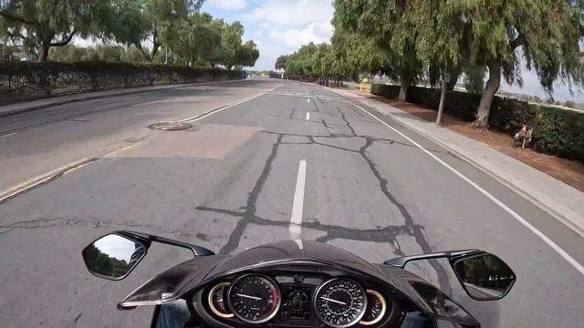 The 2023 Suzuki Hayabusa Is The Best Busa Ever