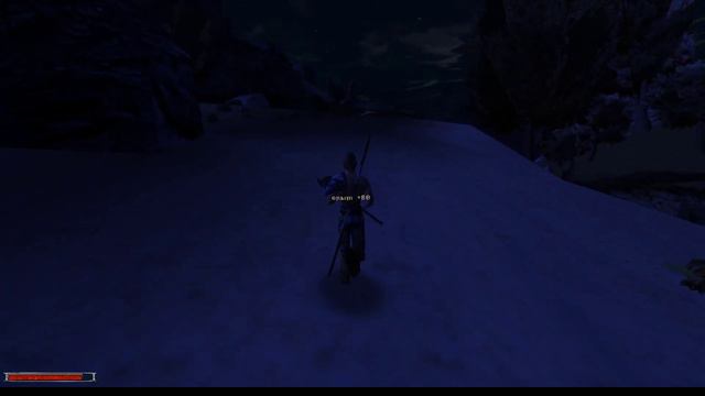 Готика 1. Глава 3. Часть 2