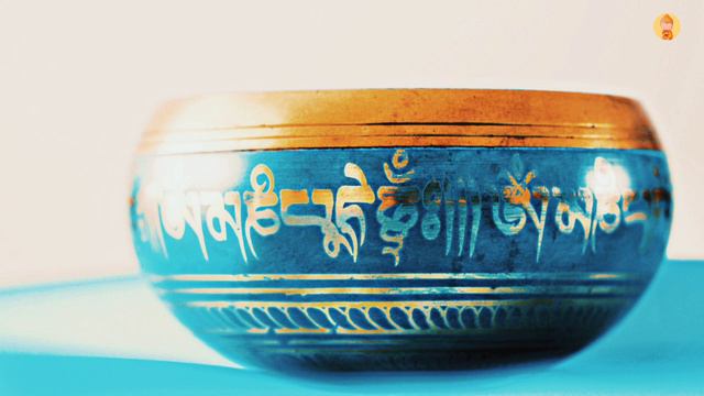 Tibetan Healing Sounds: Cleans The Aura And Space. Removes All Negative Energy | Singing Bowls