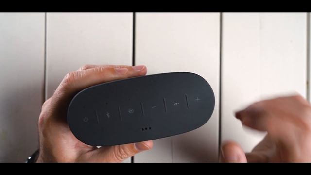 Bose SoundLink Color II, la meilleure enceinte portable 2019? смотреть онлайн
