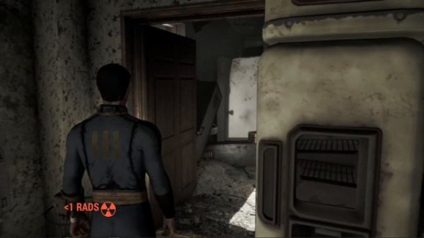 Dynamic Ghoulification | Fallout 4 Mod Showcase