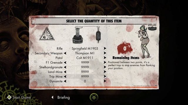 Sniper Elite Nazi Zombie Army 2 GAME CHEATS/TRAINER +1 смотреть онлайн
