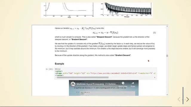 Audio Coding - 03 Filter Banks II - 06 Extending the Length of the MDCT смотреть онлайн