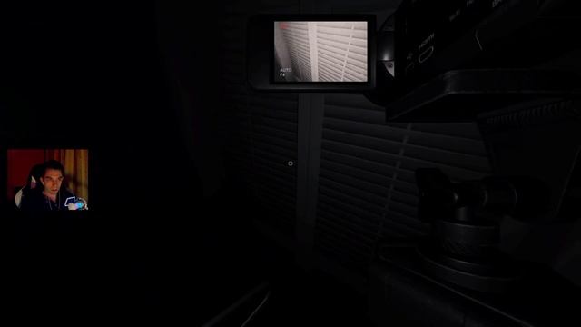 Когда камера лучше чем фонарик. Phasmophobia КООП. смотреть онлайн