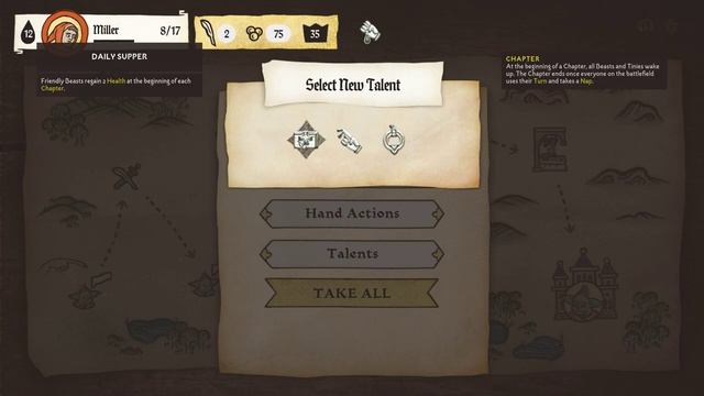 Inkulinati Full Gameplay Walkthrough Part - 1 смотреть онлайн