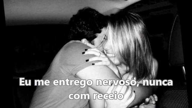 Maneva - Luz que me traz paz (Letra) смотреть онлайн