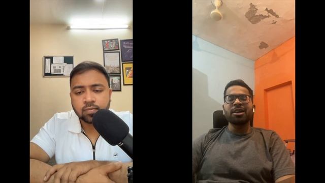 Data Professional Story - Arpit Solanki смотреть онлайн