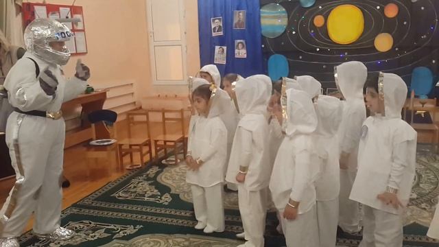 День космонавтики 12 апреля смотреть онлайн