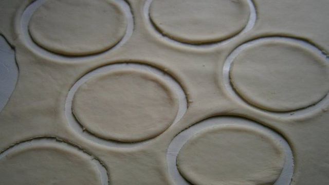 Сборник рецептов