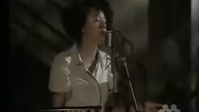 Herbie Hancock Feat Corinne Bailey Rae - River.mp4 смотреть онлайн