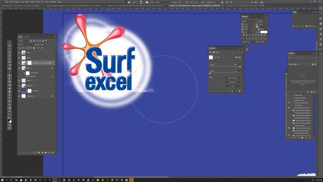 E-commerce product Banner / Poster Design in Photoshop Tutorial - Bangla Tutorial смотреть онлайн