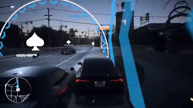 Full Игрофильм ▶ Need For Speed: Payback (На Русском 2020!) смотреть онлайн
