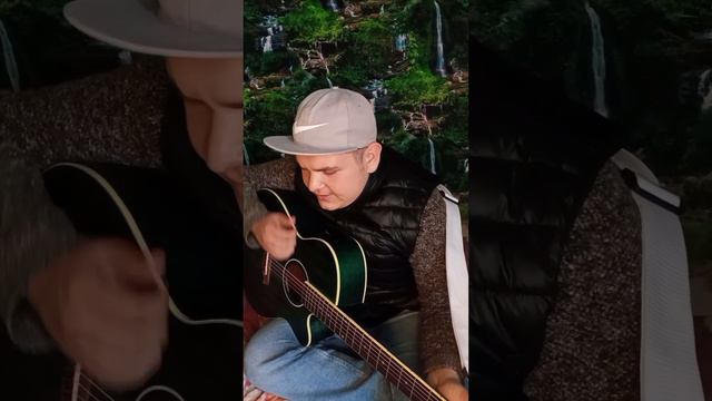"Мама" - Динар Рахматуллин (Cover, 2023 г.) смотреть онлайн