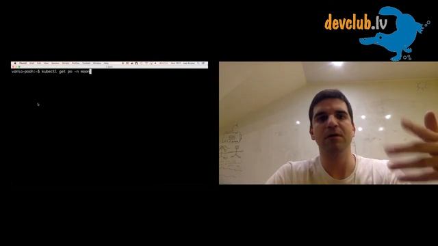 Browser Automation Infrastructure: Uniform approach from workstation to cluster by Ivan Krutov смотреть онлайн