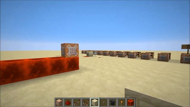 Minecraft: /tp [Tutorial | German] смотреть онлайн