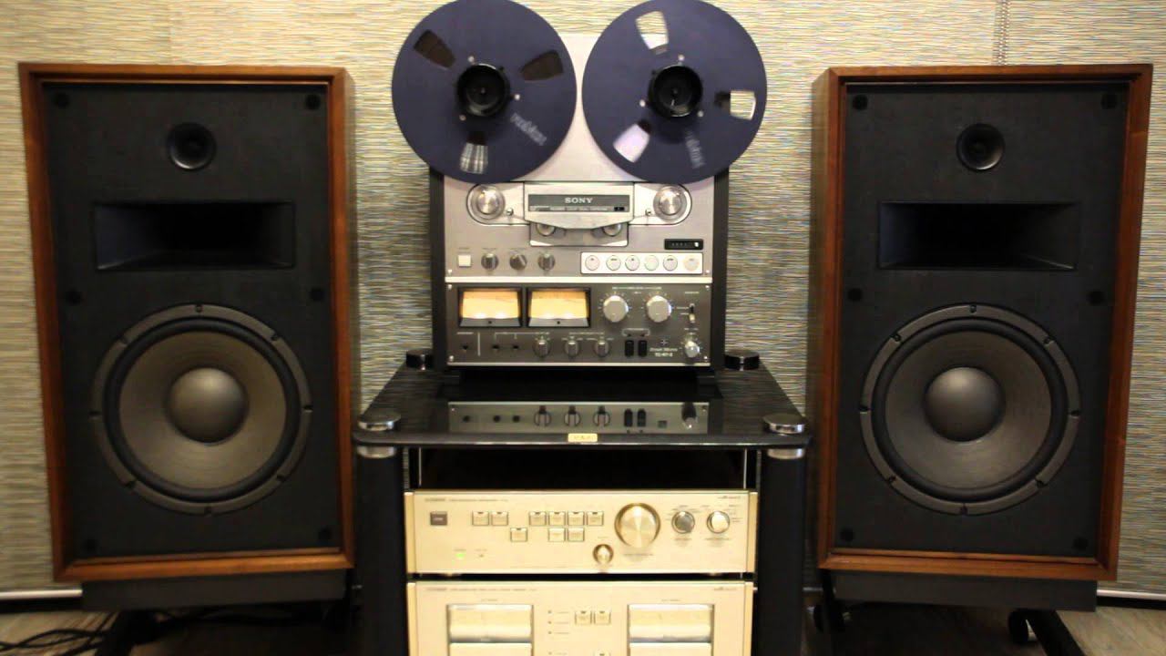 Sony TC-R7-2 смотреть онлайн