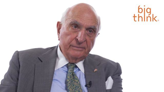 Why capitalism entails a moral obligation to share your wealth | Ken Lagone | Big Think смотреть онлайн