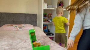 О, НЕТ!!! Мама запретила все гаджеты!!! /// OH, NO!!! Mum has banned all gadgets!!!