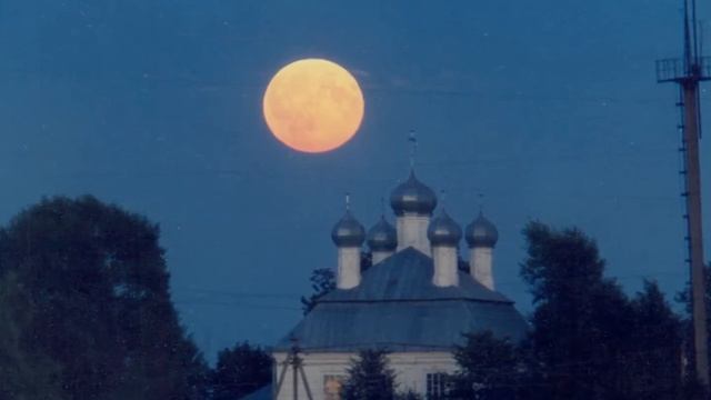 Ночная сказка ЛОКНИ. смотреть онлайн