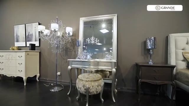 МЕБЕЛЬ GIORGIO CASA MEMORIE VENEZIANE смотреть онлайн