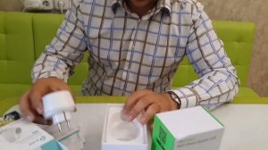 WiFi розетка: для чего нужна, какую купить.