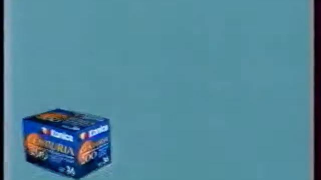 Реклама (ОРТ, 1999) №1 смотреть онлайн