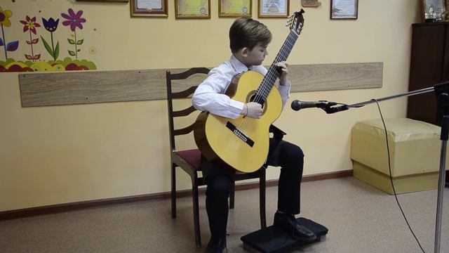 Морковкин Арсений 12 лет смотреть онлайн