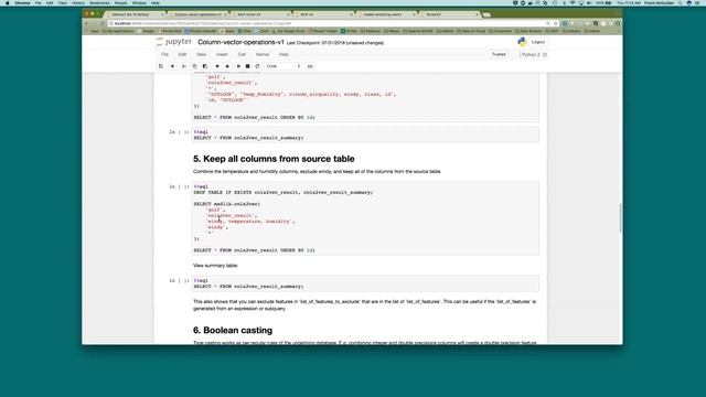 Apache MADlib 1.15 Deep Dive смотреть онлайн