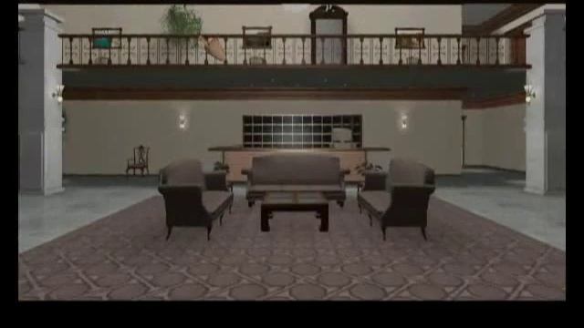 Inherent Evil: Haunted Hotel - Chapter 1 смотреть онлайн