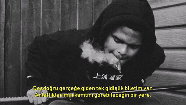 Xavier Wulf & BONES - 1WayTicket (Türkçe Altyazılı) смотреть онлайн
