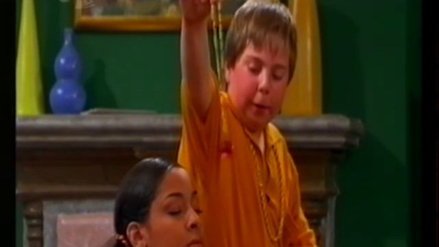 So Raven Hypno Scene смотреть онлайн