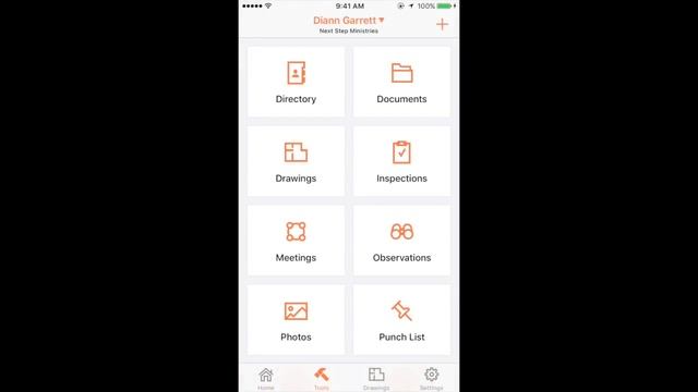 Procore Basics: Mobile App Walkthrough смотреть онлайн