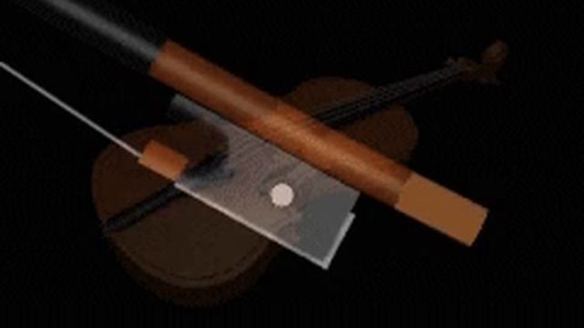 устройство скрипки смотреть онлайн