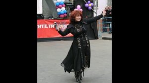 Ксения Георгиади "ВЕРЮ"(А.Карелин-М.Кабанова)