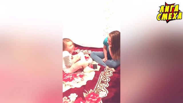 Дети матерятся Смешно до слез #7 | Смешные дети