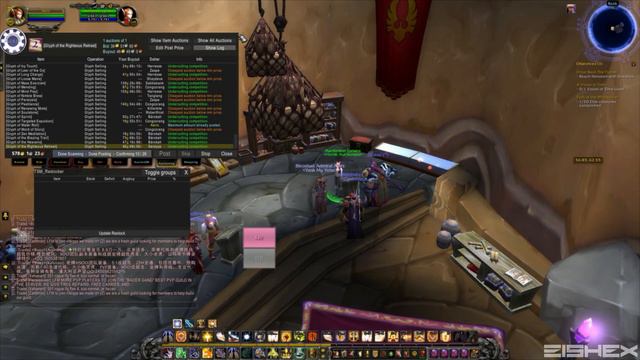 [TSM 2.0] Macro Setup for TradeSkillMaster Guide смотреть онлайн
