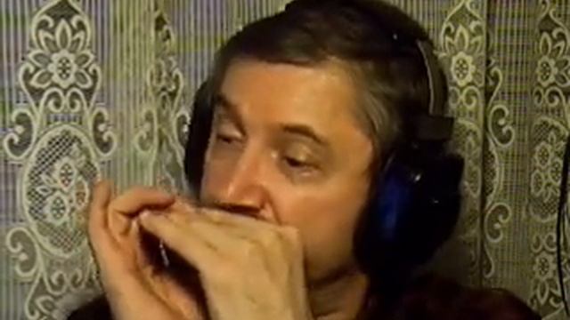 Im a loser, Beatles - Harmonika смотреть онлайн