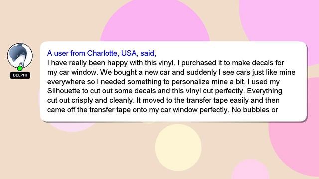 Oracal White Glossy 12" x 10 Ft Amazon Review смотреть онлайн