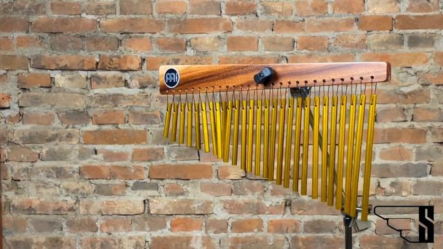 Meinl CH27 Bar Chimes  Demo Sounds