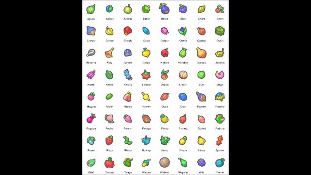 Pokemon Rap Tag - Vampcoffee смотреть онлайн