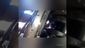 Ремонт двигателя вольво ф12.  Часть 2.