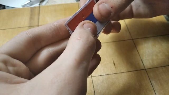 КАК СДЕЛАТЬ НАШИВКИ (ПАТЧИ) смотреть онлайн